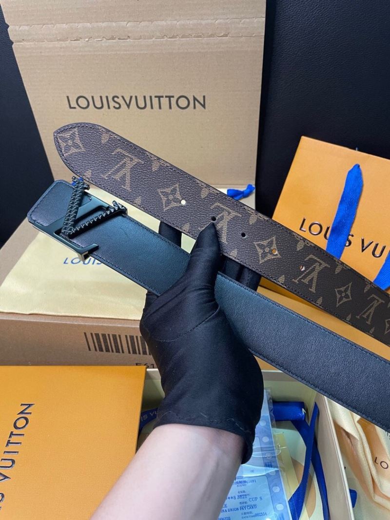 Louis Vuitton Belts